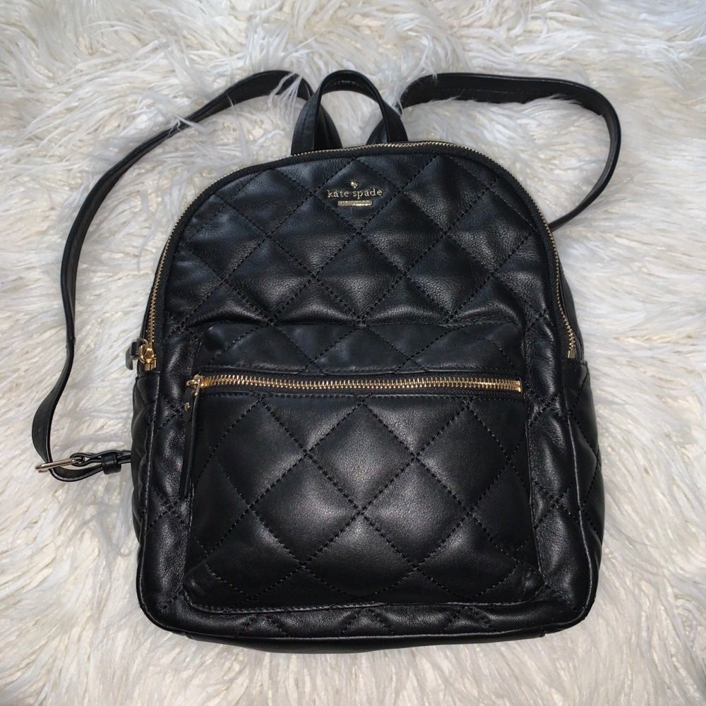 Kate Spade New York Ginnie Backpack